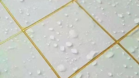 广州老房翻新必看｜花小钱做美缝，效果到底值不值？脱落前兆提前掌握