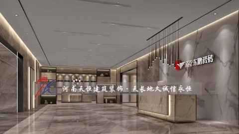 别让展厅多花几十万！2026展厅设计方案模板照着抄就够