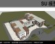 没去过工地验收的建筑师，不配谈落地