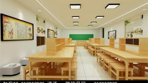 12年经验：这样设计录播教室方案，至少省5年折腾