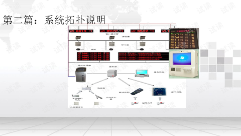 2026三甲医院网络设计方案：全光网+SDN告别数据孤岛和漫游掉线