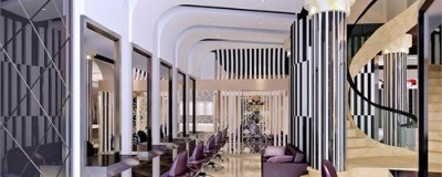 10个理发师9个不知道：这家店16W装出80W效果，复制这5条黄金规则