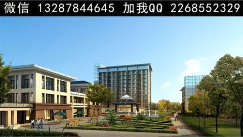 行政办公楼设计方案终于不用开灯上班了，这份落地指南实测工位区平均照度提升120%
