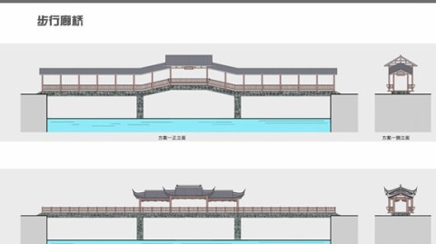 35万预算如何把廊桥用对？避开这4个坑能让寿命翻倍