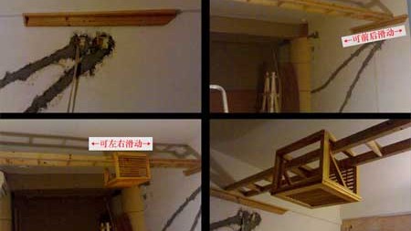 家庭投影大屏方案实测：4点避坑让万元设备只花3000元