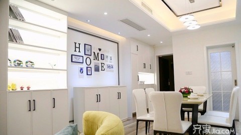 7个创业者哭诉“声环境可怕”，这间桂林众创空间用3个设计把噪音压到42分贝